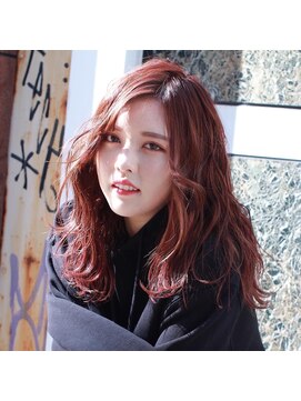 アドール(ADOR) チェリーブロッサム