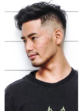 ダッド(DAD) 【Full part】