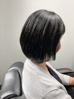 イーエー ヘアー(E.A hair)&nbsp;大人女性にオススメ◎ボブレイヤー