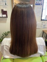 ヘアー シップス(hair ship+s)&nbsp;進化系トリートメント