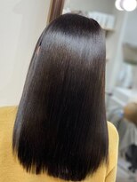 アールサロンギンザ(Rr SALON GINZA) R.HASプラチナtreatment×color