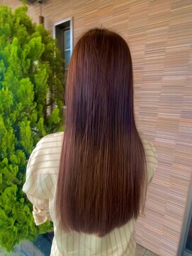 ヴァン カウンシル 川中島店(VAN COUNCIL) ケアブリーチ[20代30代40代50代60代]