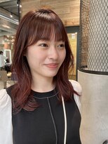 ベイショア(Bay Shore NY)&nbsp;【BayShore池袋】チェリーブロッサム