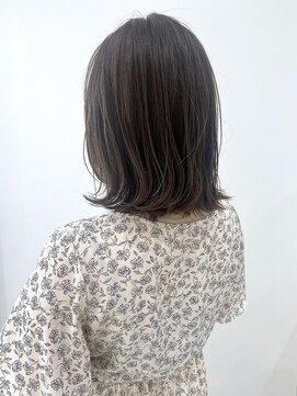 ヒビカ(HIBIKA) 柔らか外ハネ☆