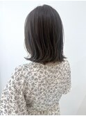 柔らか外ハネ☆
