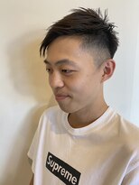 フラテロ(fratello)&nbsp;サマーショート