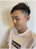 サマーショート