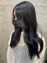 ガーディナ(Gardina)&nbsp;ブルージュ グレージュ 透明感カラー【和田町・上星川・天王町】