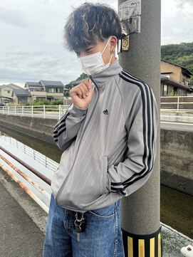 ヘアショップ ホップエム(HAIR SHOP HOP M) ショートマッシュ