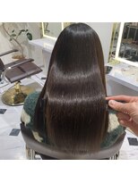 エコル(EKOLU)&nbsp;髪質改善トリートメントサブリミック