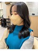 蒲生優 【韓国風くびれレイヤーシースルー】【浦和】