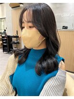 ロンドプロフィール 浦和(Lond profil)&nbsp;蒲生優 【韓国風くびれレイヤーシースルー】【浦和】