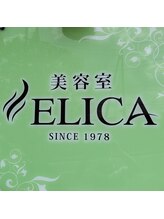 美容室ELICA