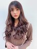 【プルエクステ】　世界最高毛質ダイヤモンド60本～　※追加1本330円