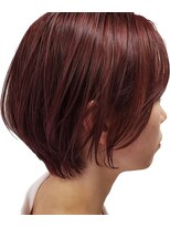 シーム(SHEM.)&nbsp;ミニショート