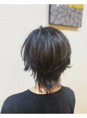 ブルーバイオレット