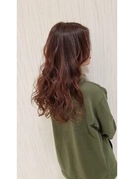 ノミネーション(Nomination) ウォームブラウン