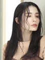 カナン 銀座(CANAAN)&nbsp;大人女性カラーは艶やかに＆似合わせハンドドライで決まるカット