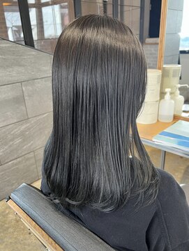 ランプライト(Lamp light) 【lamplight__mayuko】