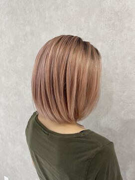 エース 春日部店(A) ハイトーンカラー