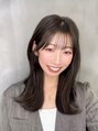 ジーナ 渋谷駅前(Zina) 里見 倭梨 【渋谷】