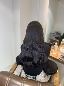 アールサロン 名駅(Rr SALON) ヨシンモリ