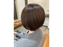 アリュール(allure)
