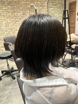 ルシェル(LeCiel) ウルフ