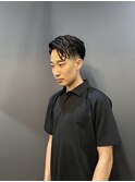 ビジネススタイル×フェード