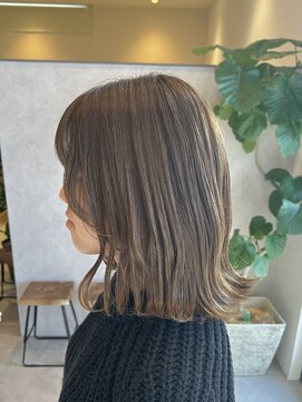 プラスリブ(Plus Lib) ミルクティー