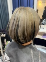 ファブ(fab)&nbsp;アンブレラカラー/ケアブリーチ/ブロンド