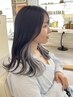 【ポイントエクステ＆無料ティンセル】 可愛くイメチェン♪7.040yen 【原宿】