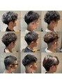 テラス 茨木(Terrace)&nbsp;men'sスタイル
