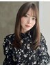 【なつみ限定】カット＋プレミアムカラー＋シルクtr＋spa10分￥9400