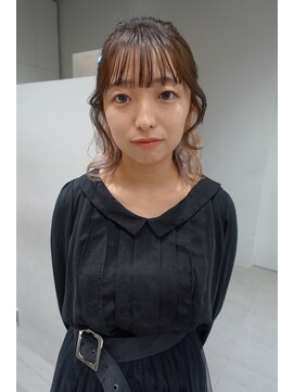 ソル 栄矢場町(SOL) イヤリングカラー