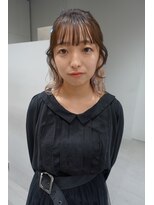 ソル 栄矢場町(SOL) イヤリングカラー