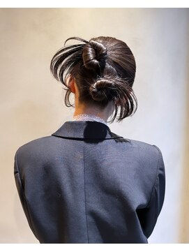 ニュートン(NEWTON) 【newton×梅原】y2kカチモリstyle