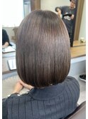 ◎大人気◎髪質改善ボブ[水野圭太]