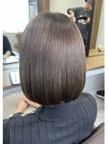 パルタージュ大宮イースト (PaRtage 大宮 East)&nbsp;◎大人気◎髪質改善ボブ[水野圭太]