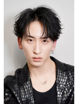 アイトーキョー 渋谷(AI TOKYO) エアリーフェザーショート