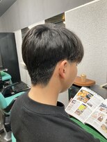 クラウン(CROWN)&nbsp;大人マッシュ