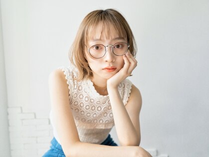 アトリエ ファゴビス(ATELIER FAGOT Bis)の写真