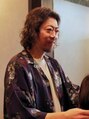 髪喜楽 市川(kamikiraku) 尾島 大樹