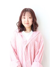 ウィズ 旭店(Wiz)&nbsp;岡野 結花