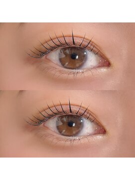 ティコ(tico@) メーテル風デザイン