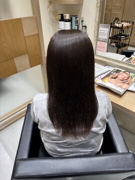 フォルテステラ(FORTE STELLA) イメチェンヘアスタイル/美髪のススメ