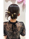 TAKAKOstyle☆人気なカチモリ　トレンドstyle