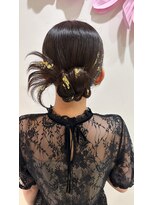 ブリエ(briller)&nbsp;TAKAKOstyle☆人気なカチモリ　トレンドstyle