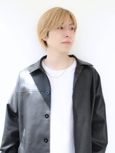 ニューヨークニューヨーク 大久保店(NYNY) 松浦 正覚