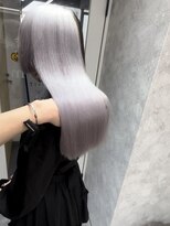 ティアム 渋谷店(Tiam shibuya)&nbsp;簡単スタイリング/小顔ヘア/伸ばしかけヘア/ヘアセット/